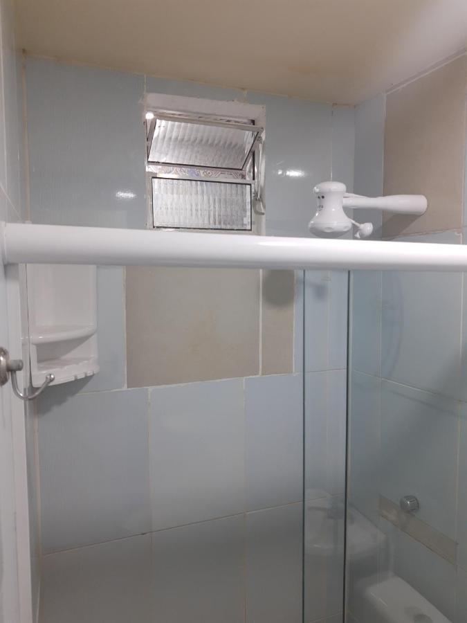 Solmar Flats Apartment Porto de Galinhas Bagian luar foto